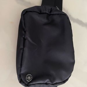 Black Belt Bag